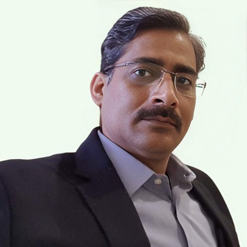 Prof. (Dr.) Manish Sharma